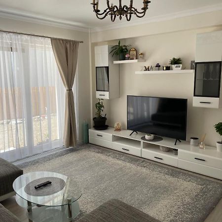 Tina Apartment Şelimbăr 外观 照片