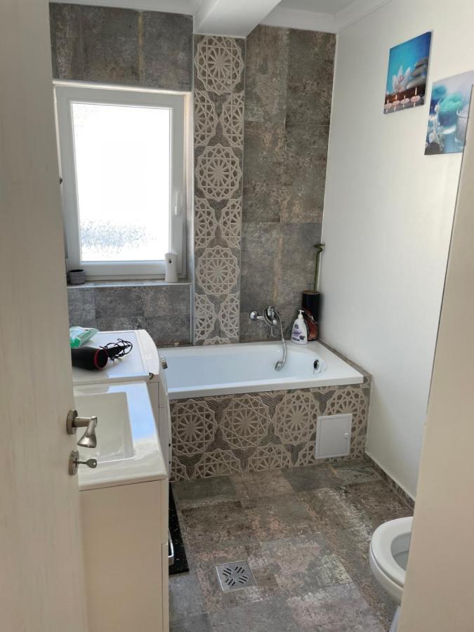 Tina Apartment Şelimbăr 外观 照片
