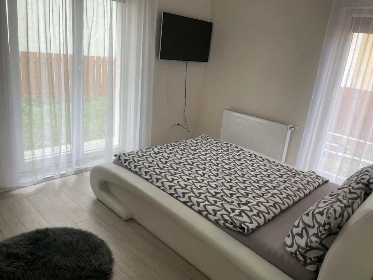 Tina Apartment Şelimbăr 外观 照片