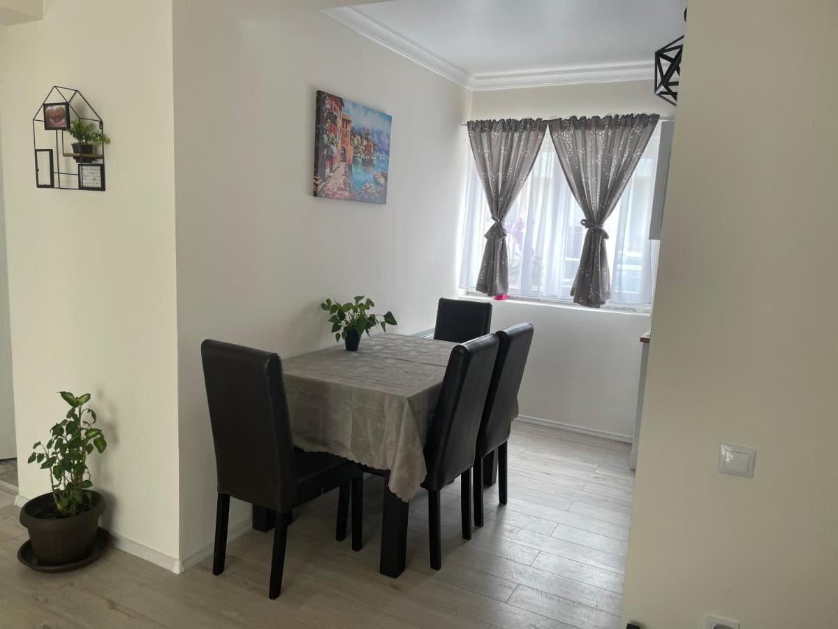 Tina Apartment Şelimbăr 外观 照片