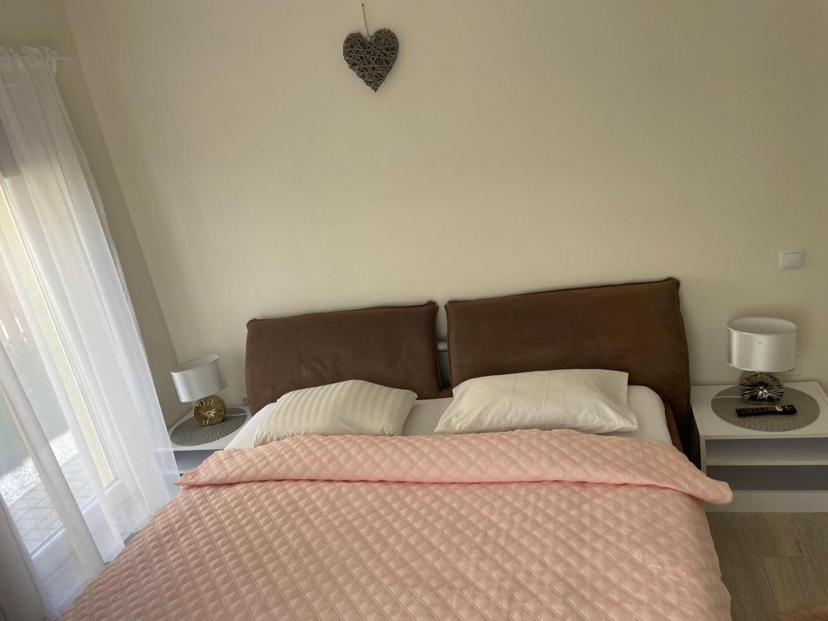 Tina Apartment Şelimbăr 外观 照片