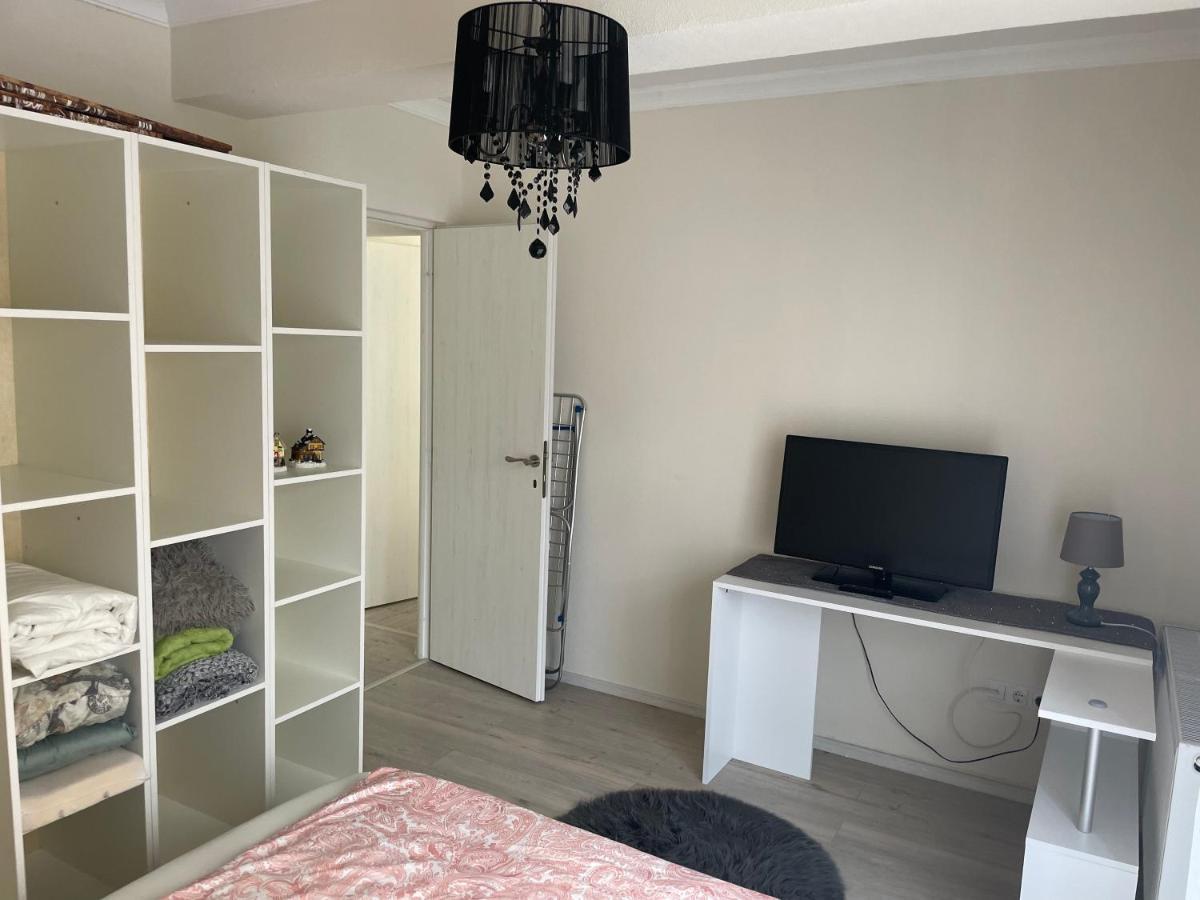 Tina Apartment Şelimbăr 外观 照片