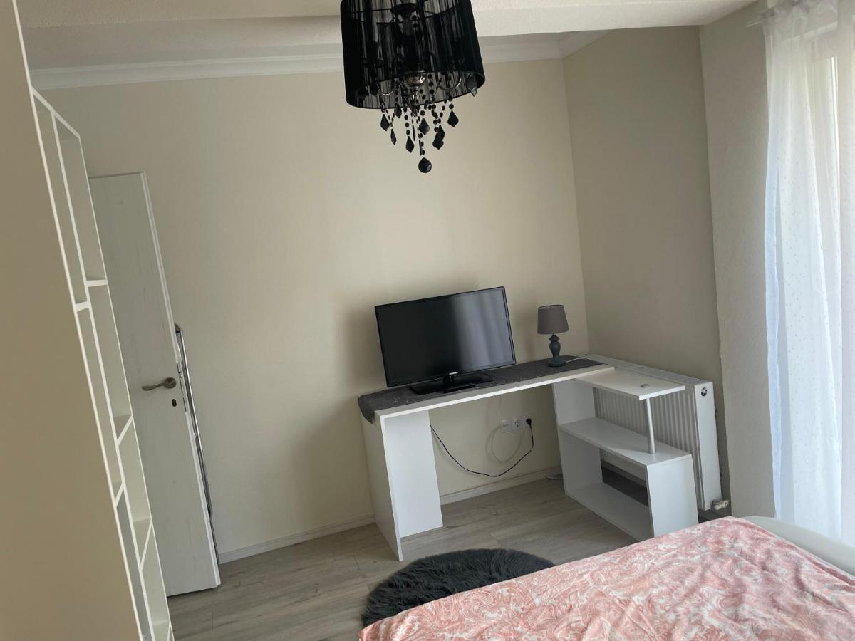 Tina Apartment Şelimbăr 外观 照片