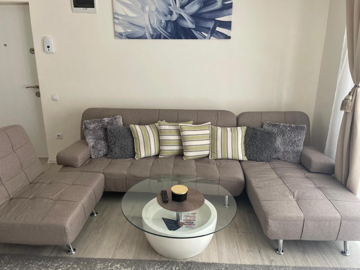 Tina Apartment Şelimbăr 外观 照片