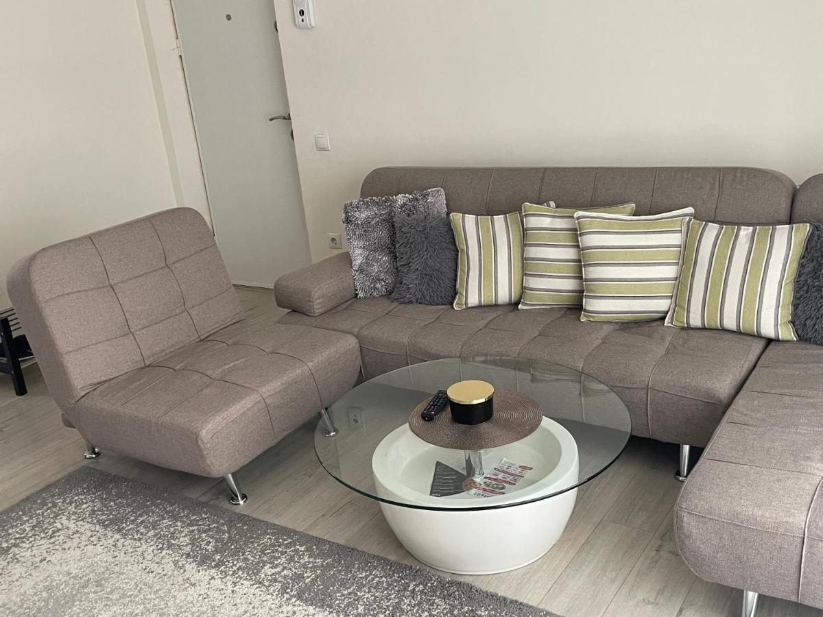 Tina Apartment Şelimbăr 外观 照片